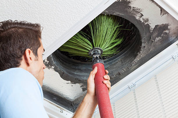 Best Commercial HVAC Duct Cleaning  in Nocatee, FL